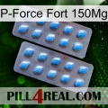 P-Force Fort 150Mg viagra4